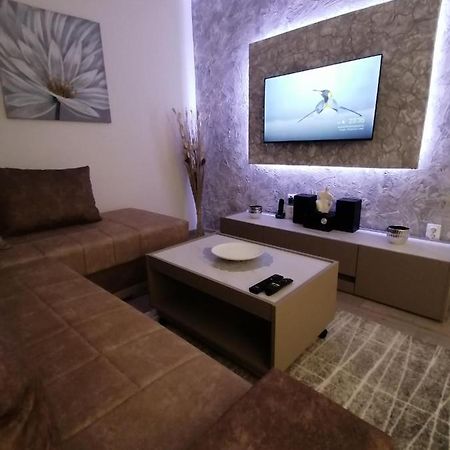 Jm Apartman Čačak 外观 照片