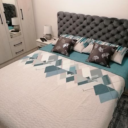 Jm Apartman Čačak 外观 照片