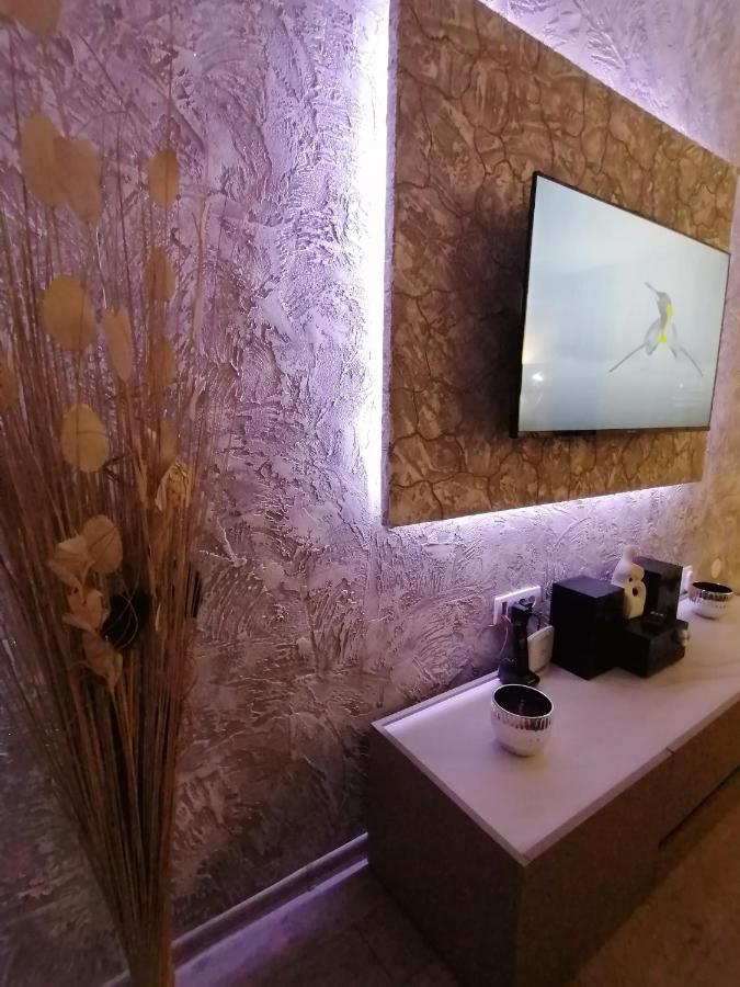 Jm Apartman Čačak 外观 照片