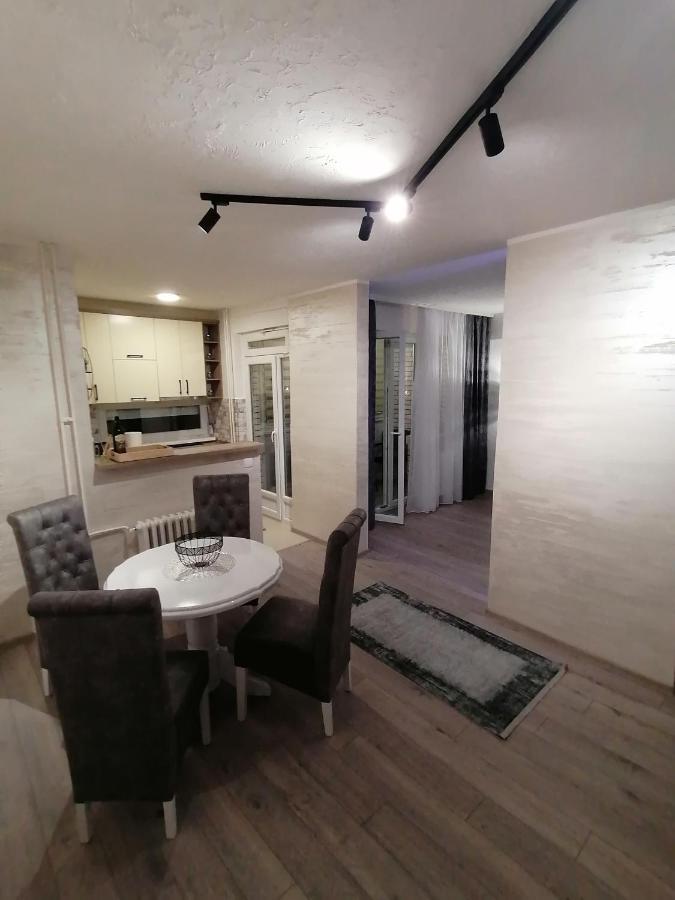 Jm Apartman Čačak 外观 照片