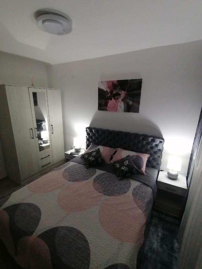 Jm Apartman Čačak 外观 照片