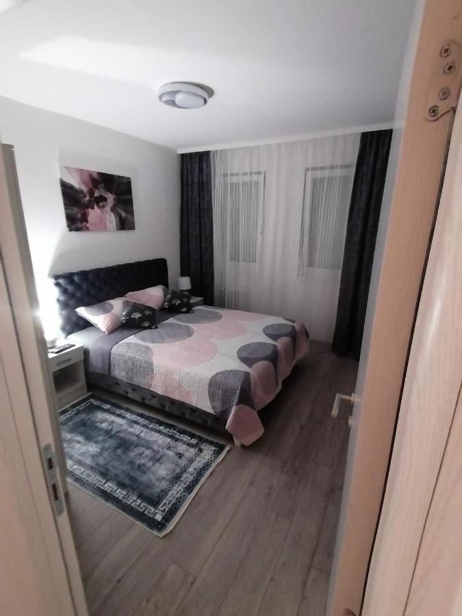 Jm Apartman Čačak 外观 照片