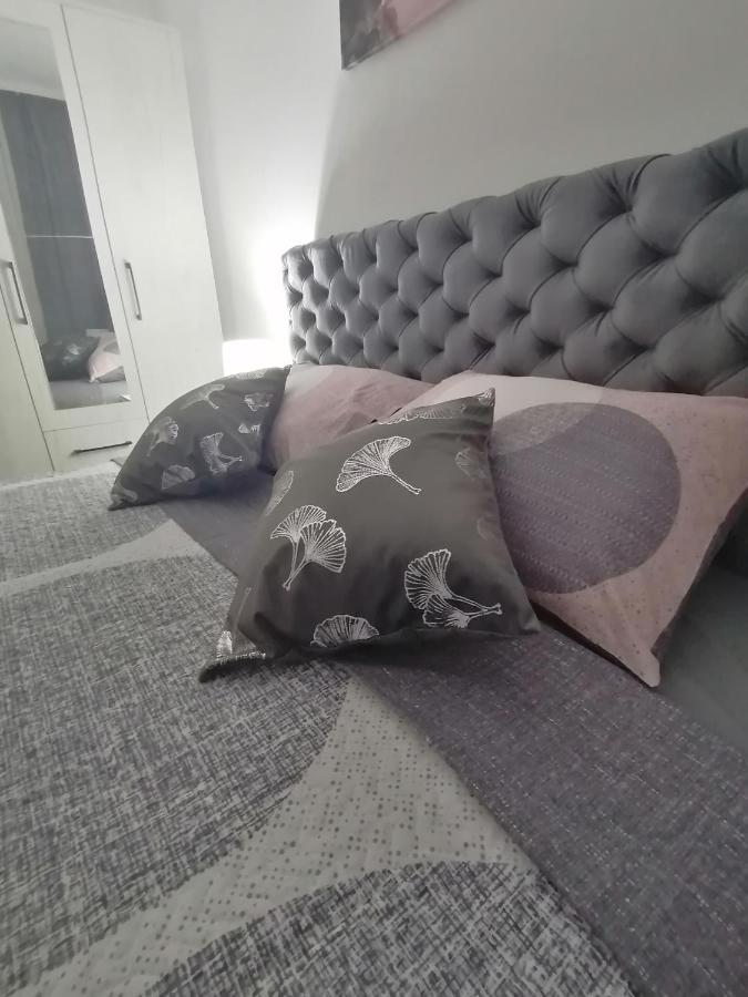 Jm Apartman Čačak 外观 照片