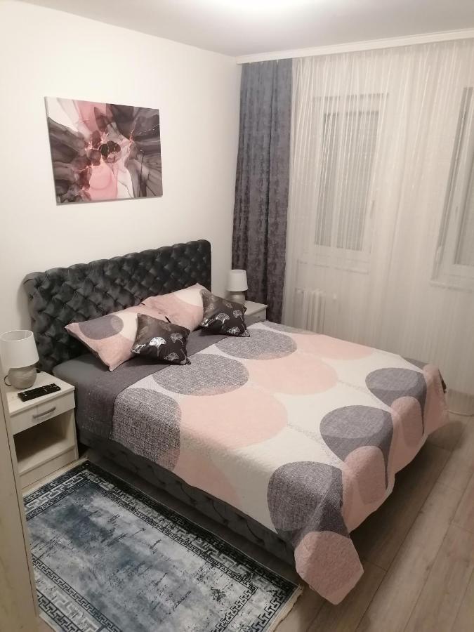 Jm Apartman Čačak 外观 照片
