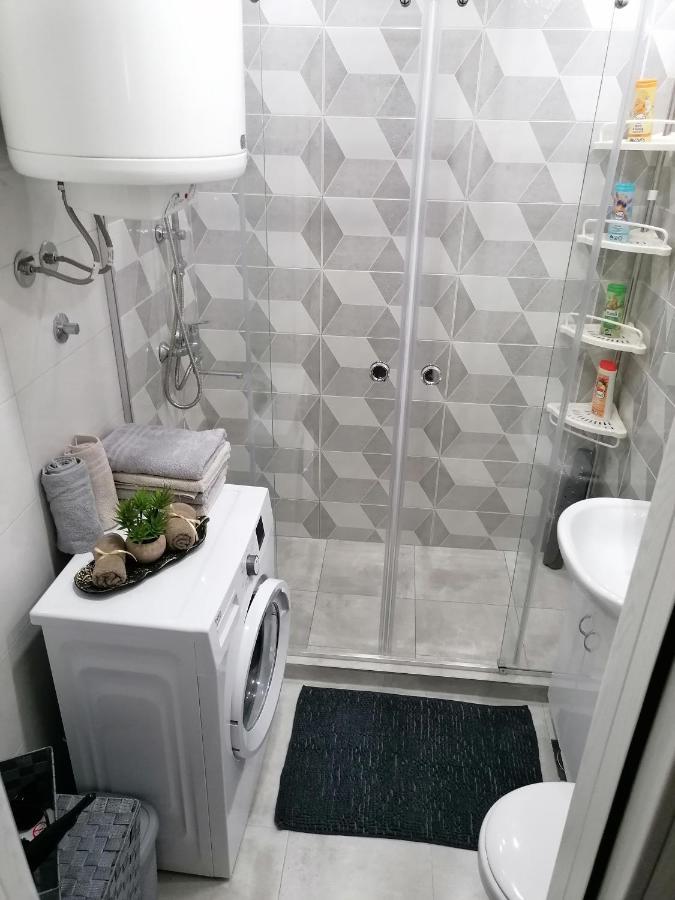 Jm Apartman Čačak 外观 照片