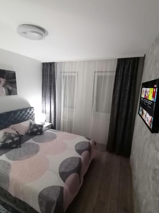 Jm Apartman Čačak 外观 照片