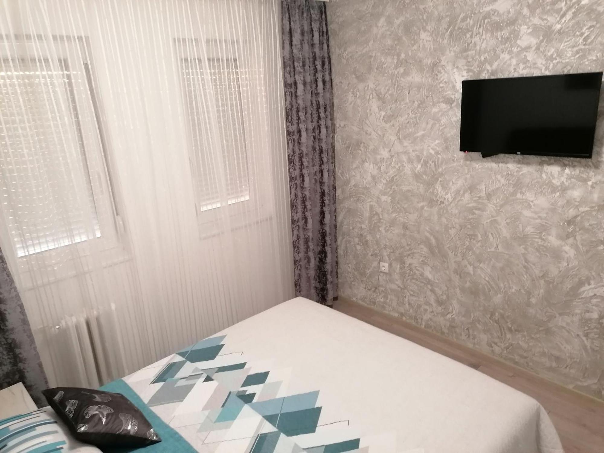 Jm Apartman Čačak 外观 照片