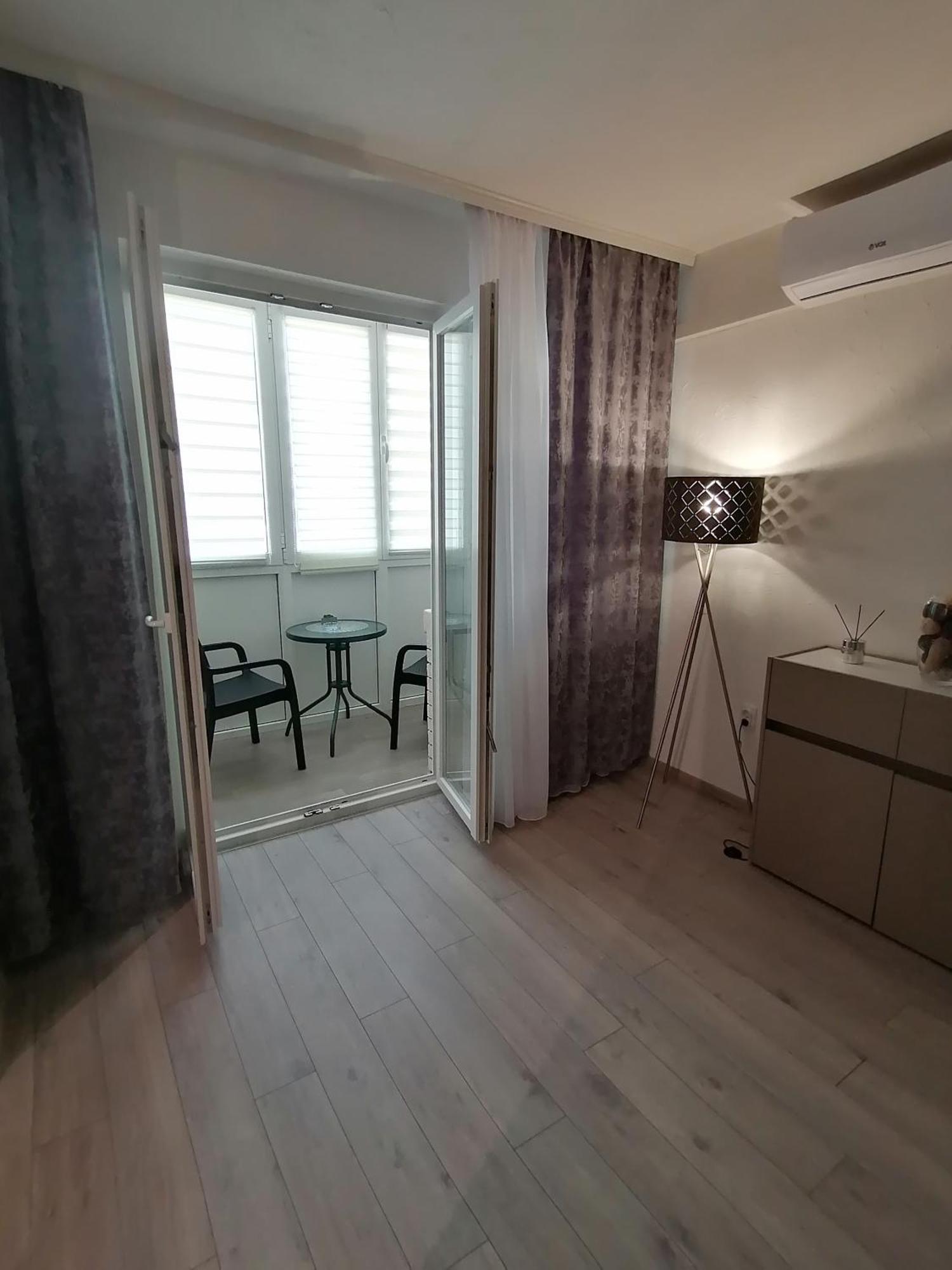 Jm Apartman Čačak 外观 照片